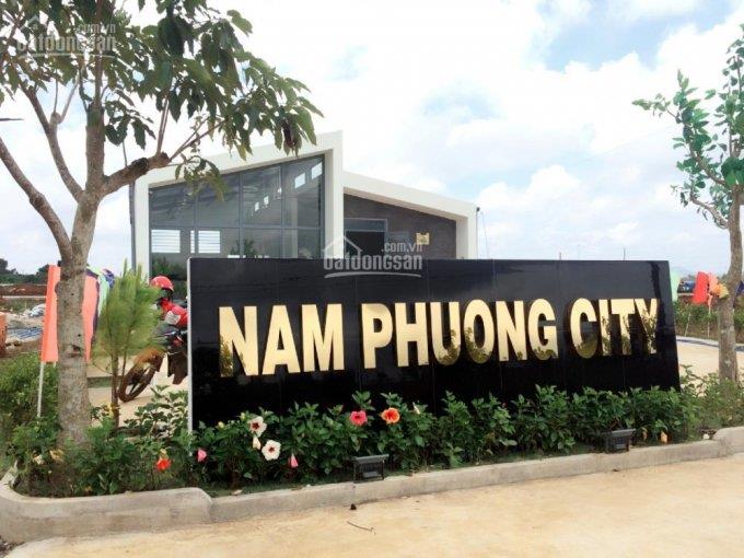 Bán đất nền dự án nam phương city, 7,2 tỷ, 450 m2 ở đào duy từ, bảo lộc, lâm đồng