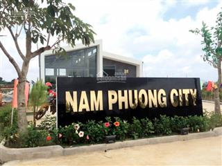 Bán đất nền dự án nam phương city, 7,2 tỷ, 450 m2 ở đào duy từ, bảo lộc, lâm đồng