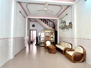 Bán nhà bình đa  biên hoà sát đường vũ hồng phô