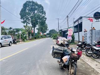 Bán gấp nhà vườn mặt tiền kinh doanh đường tà lài  tân phú  đồng nai