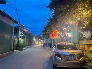 Bán đất hang múa  139m  mt 5.35m  view đẹp, kinh doanh  chỉ 6,9 tỷ