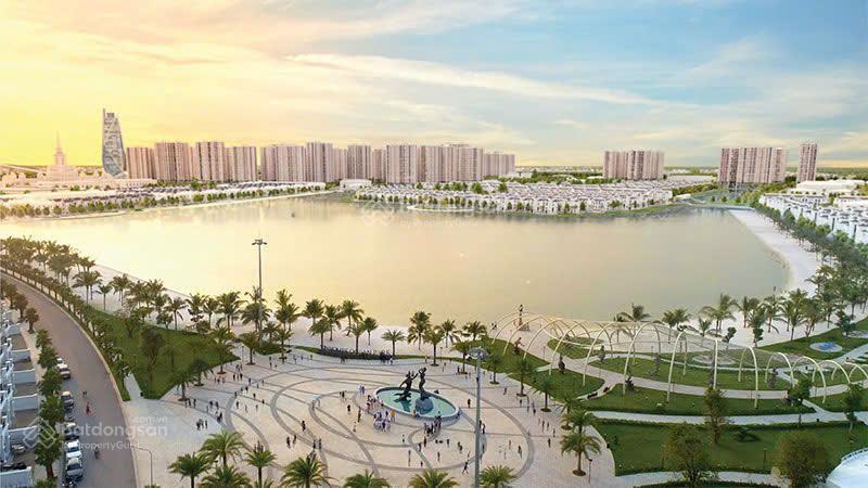 Chính chủ cần bán gấp 3pn2vs tầng trung, nội thất full, nhận nhà ở ngay, view được hồ và công viên