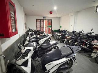 CHÍNH CHỦ CẦN BÁN GẤP DÒNG TIỀN, CCMN, CHO THUÊ DÒNG TIỀN CAO, 18 PHÒNG FULL KHÁCH, 3