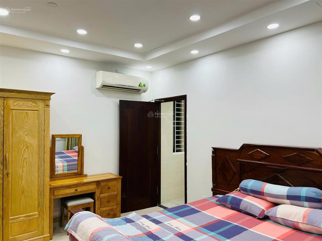 Cho thuê căn hộ 1pn, 1wc 80m2, giá siêu hời 8 triệu tại thái an apartment, q12