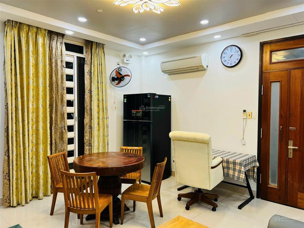 Cho thuê căn hộ 1pn, 1wc 80m2, giá siêu hời 8 triệu tại thái an apartment, q12
