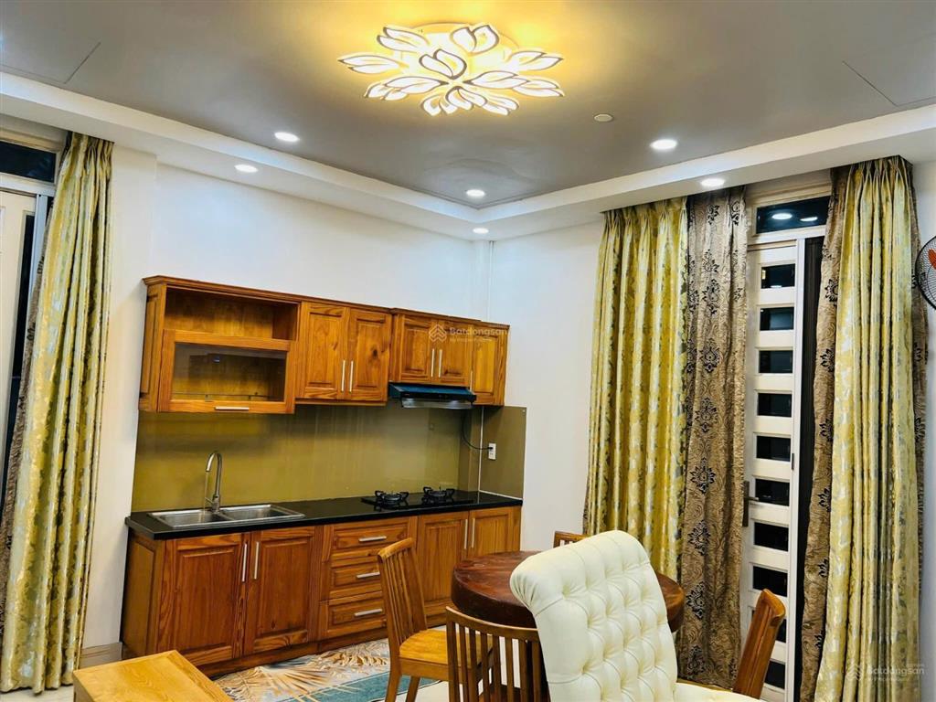 Cho thuê căn hộ 1pn, 1wc 80m2, giá siêu hời 8 triệu tại thái an apartment, q12
