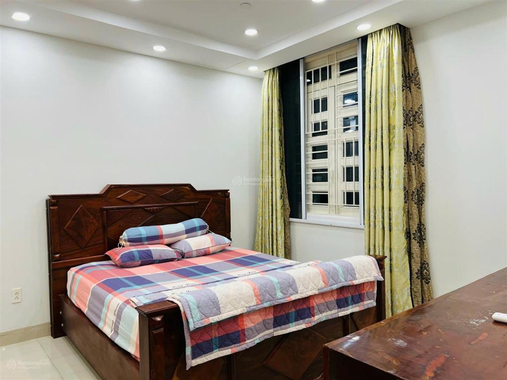 Cho thuê căn hộ 1pn, 1wc 80m2, giá siêu hời 8 triệu tại thái an apartment, q12