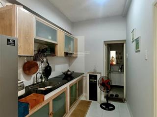 Bán cc thái an apartment, giá ưu đãi 1,7 tỷ, 49m2, 1pn, 1wc, nhiều tiện ích