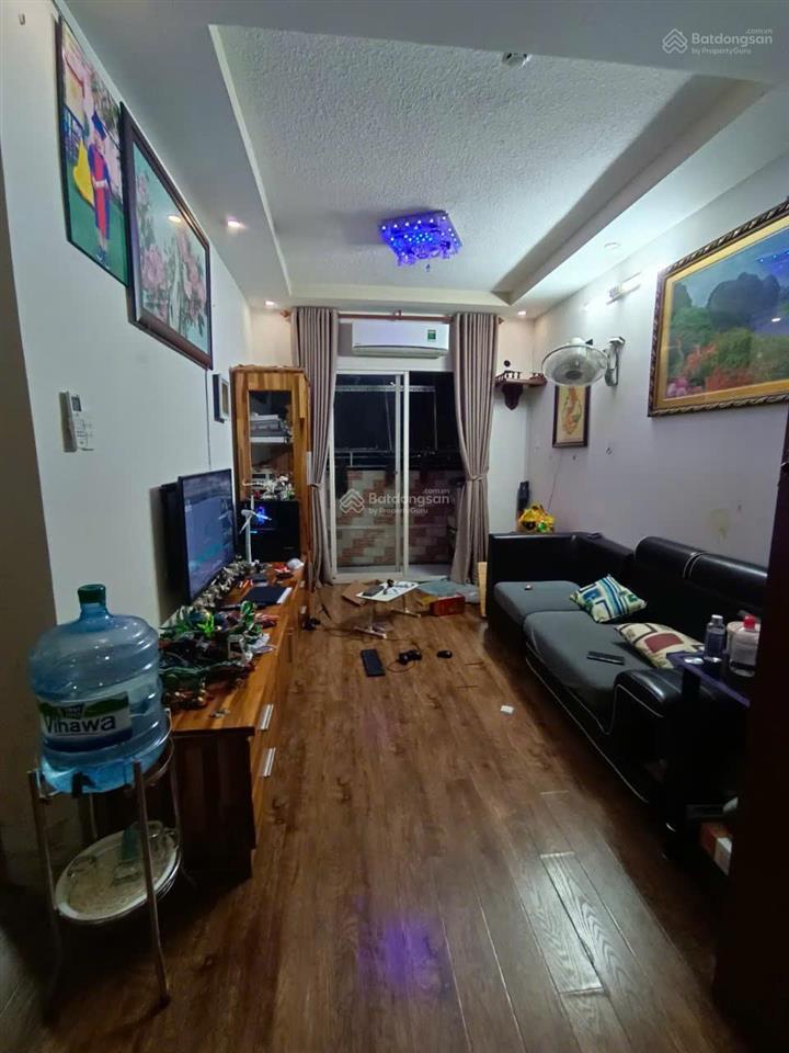 Cho thuê ch 1pn, 40m2, giá siêu hời 6 triệu, tại thái an apartment, đông hưng thuận, q12, hcm