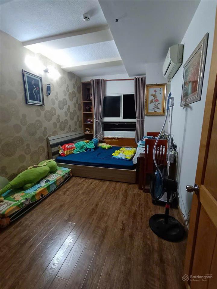 Cho thuê ch 1pn, 40m2, giá siêu hời 6 triệu, tại thái an apartment, đông hưng thuận, q12, hcm