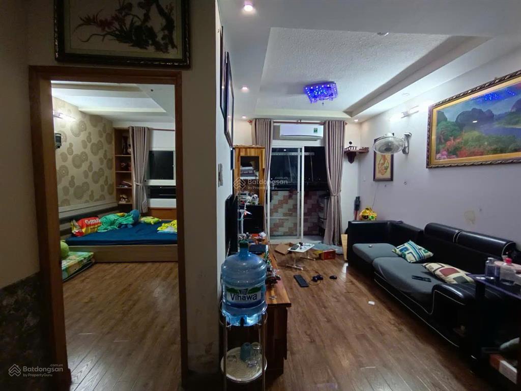 Cho thuê ch 1pn, 40m2, giá siêu hời 6 triệu, tại thái an apartment, đông hưng thuận, q12, hcm