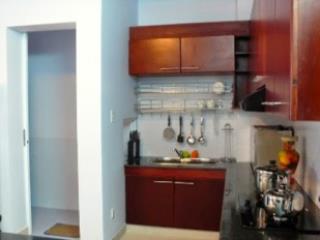 Cho thuê ch 1pn, 1wc, 40m2 tại thái an apartment, 6,5 tr, cọc 1 th nguyễn văn quá, q12, hcm