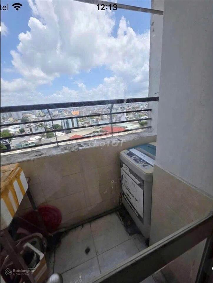 Bán cc thái an apartment, 1,6 tỷ vnd, 44m2, nguyễn văn quá, q12, hcm chỉ với tốt