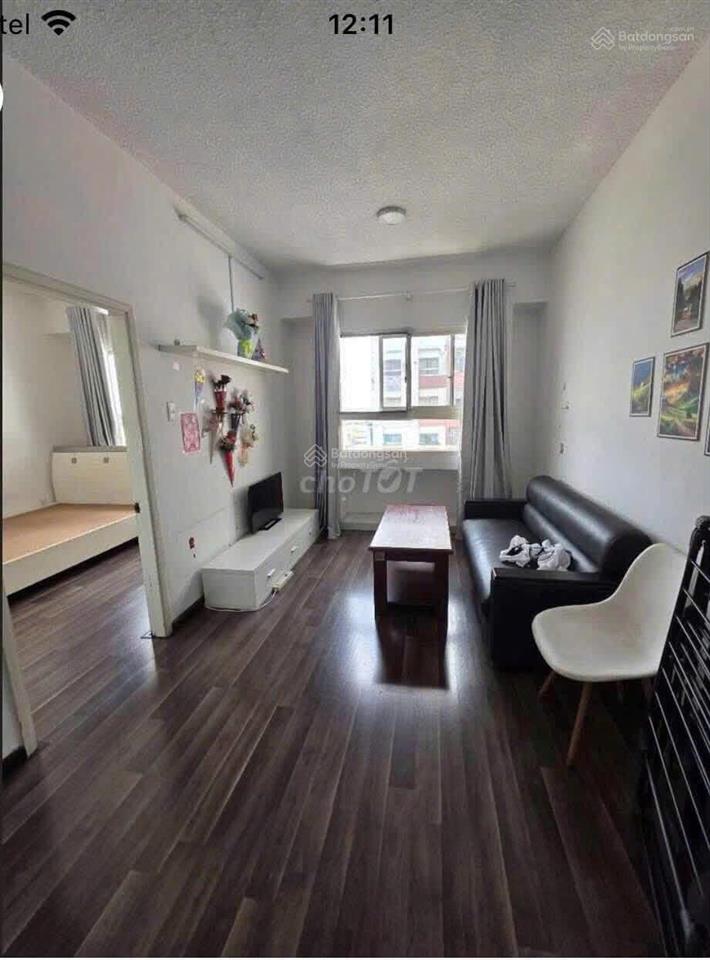 Bán cc thái an apartment, 1,6 tỷ vnd, 44m2, nguyễn văn quá, q12, hcm chỉ với tốt