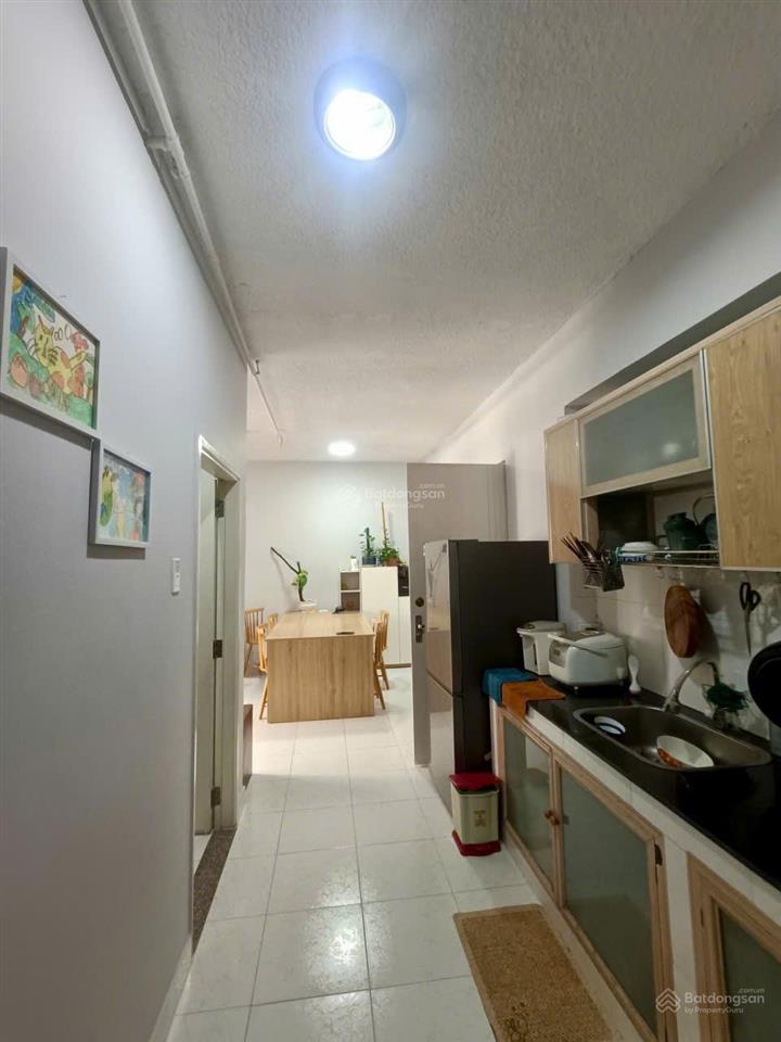 Cho thuê chung cư mini thái an apartment, 6 triệu, 40 m2, đầy đủ tiện nghi