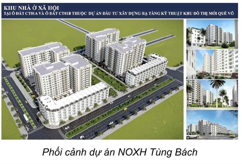 Bán căn hộ 2 ngủ tùng bách, tỉnh bắc ninh