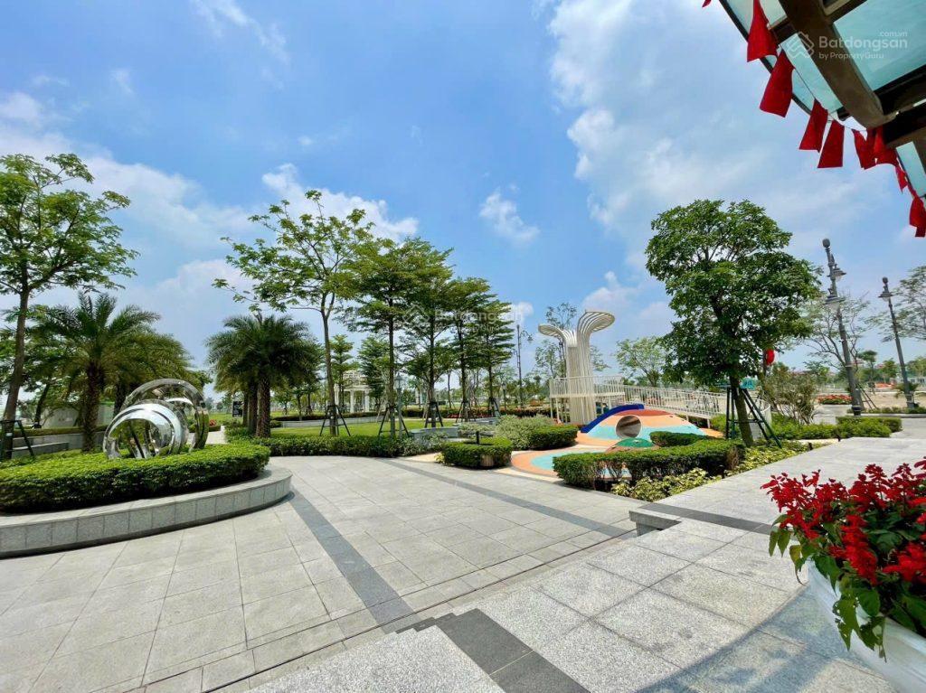 Dự án phú mỹ hưng khu đô thị thông minh  bắc ninh