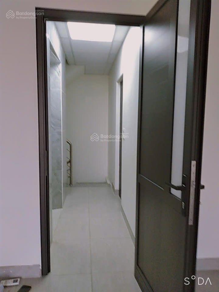 Bán nhà phạm văn đồng, xuân đỉnh, bắc từ liêm, hà nội.