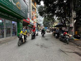 Bán đất mỹ đình  lô đẹp  ngõ gần ô tô  không quy hoạch