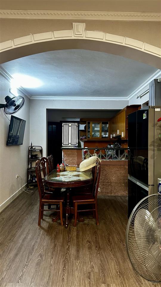 Bán nhà xuân đỉnh 156m2, mặt tiền 9m, giá thoả thuận