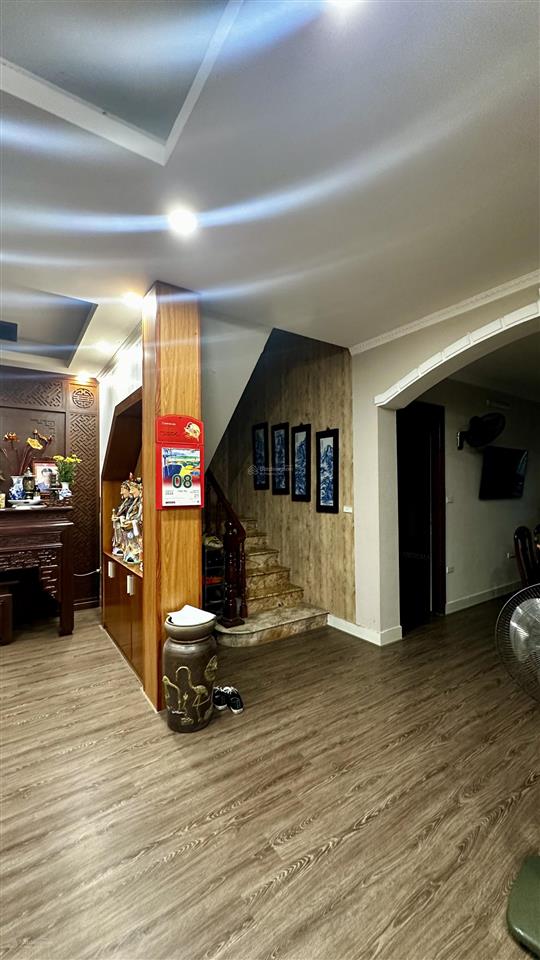 Bán nhà xuân đỉnh 156m2, mặt tiền 9m, giá thoả thuận