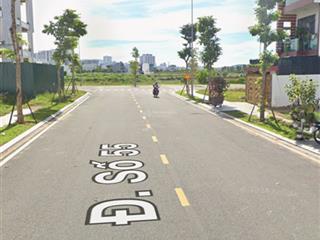 Bán đất đường 18m khu đô thị mỹ gia an khánh gói 7  phường nam nha trang  khánh hoà