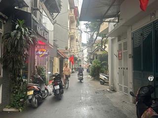 Bán nhà xây mới vạn phúc hà đông | nhà đẹp vị trí trung tâm dt33m giá x 6.8 tỷ