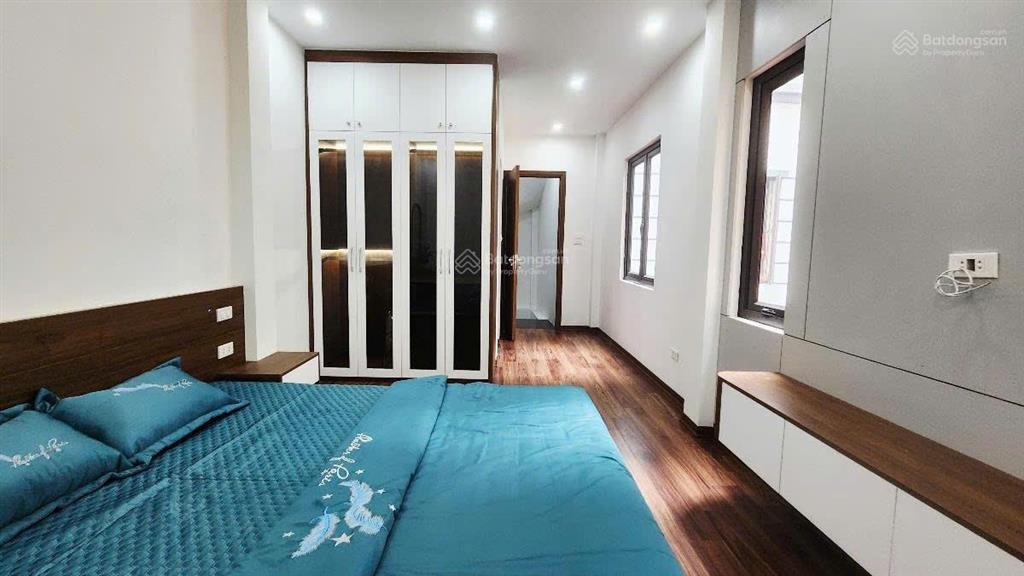 Bán nhà xây mới vạn phúc hà đông | nhà đẹp vị trí trung tâm dt33m giá x 6.8 tỷ