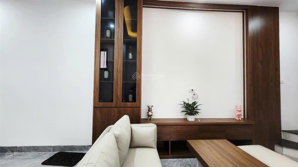 Bán nhà xây mới vạn phúc hà đông | nhà đẹp vị trí trung tâm dt33m giá x 6.8 tỷ