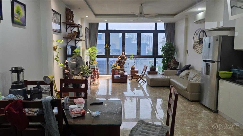 Bán nhà dịch vụ khu b yên nghĩa, hà đông diện tích 52m x giá 12,99 tỷ diện tích 52m²