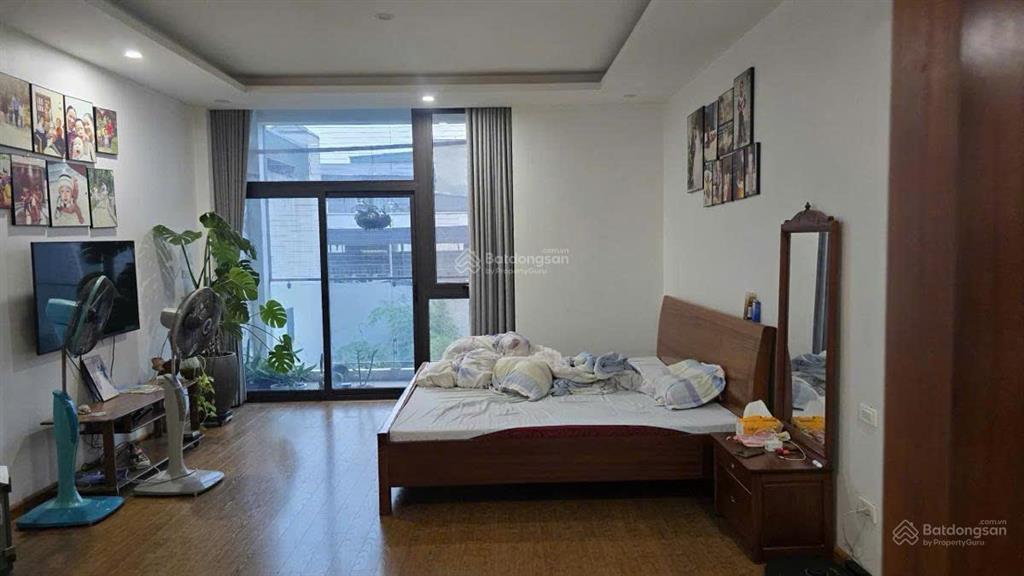 Bán nhà dịch vụ khu b yên nghĩa, hà đông diện tích 52m x giá 12,99 tỷ diện tích 52m²
