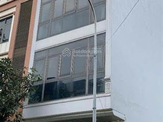 Bán nhà dịch vụ khu b yên nghĩa, hà đông diện tích 52m x giá 12,99 tỷ diện tích 52m²