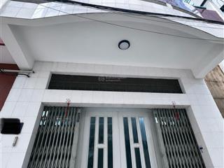 Lạc long quân  dt khủng 74m2  gần nhà thờ phú trung  3 tầng  đã hoàn công  chủ gấp bán chỉ 8x