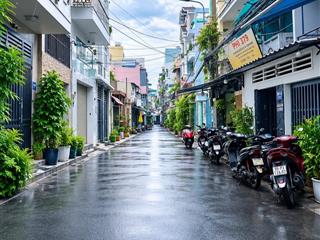 Kế bên phú thọ dt khủng 40m2 4.8tỷ  trước nhà 4 mét  tiện xây chdv  1 căn ra hẻm xe tải thông