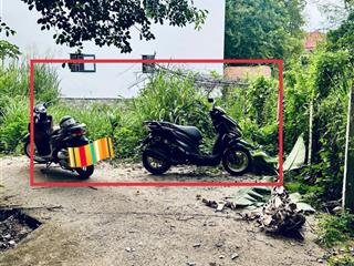 Bán nhanh lô diên an (xã diên khánh) đường ô tô thông ngang 5.5m gần võ nguyên giáp