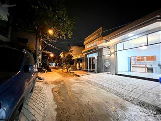 Bán nhà đường lưu hữu phước  hòn rớ 1 ngang 6m giá siêu êm