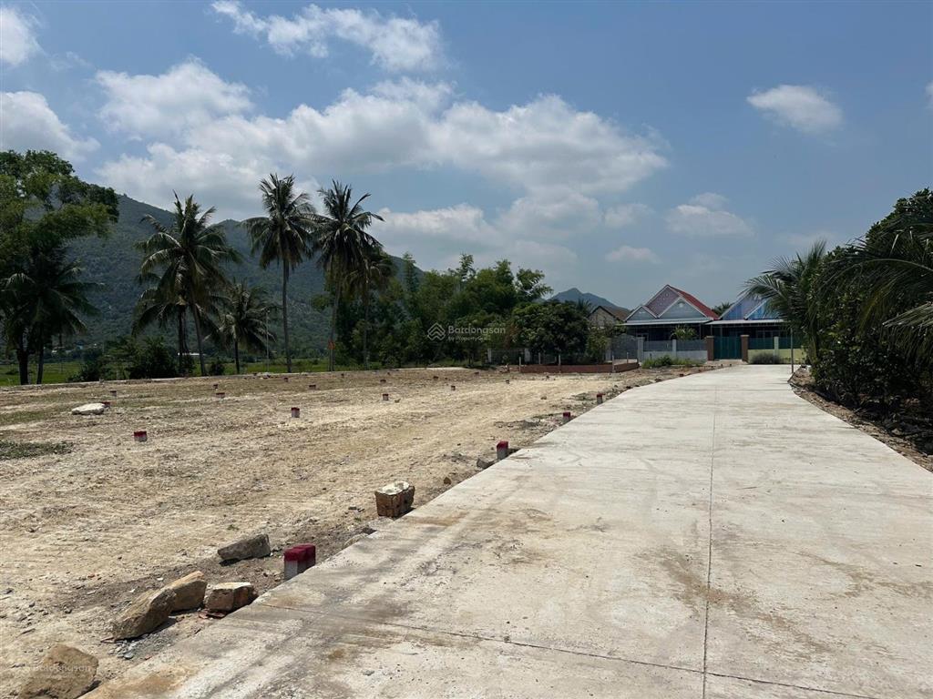 Bán đất nền diên an giá chỉ từ 1.2 tỷ/lô đường oto thích hợp đầu tư an cư lâu dài