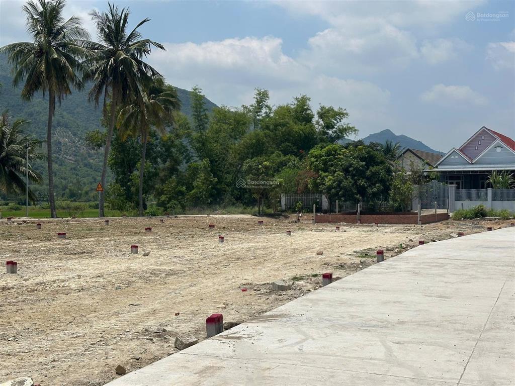 Bán đất nền diên an giá chỉ từ 1.2 tỷ/lô đường oto thích hợp đầu tư an cư lâu dài