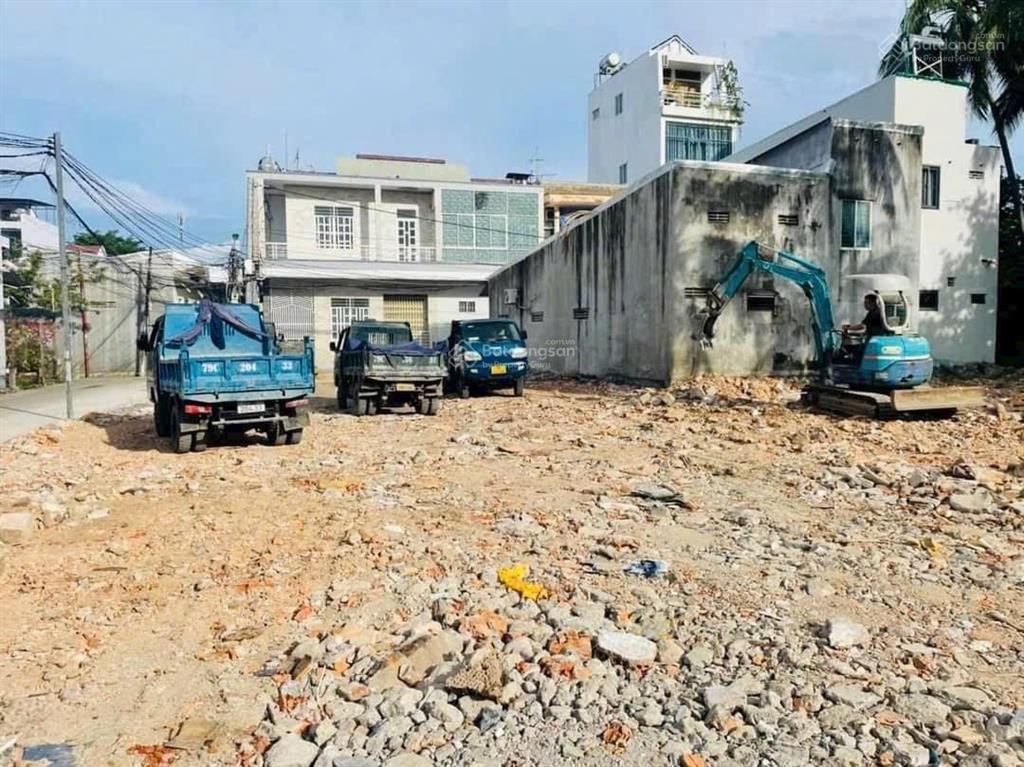 Bán gấp đất đẹp tại đường 2/4, 2,68 tỷ, 67,1 m2