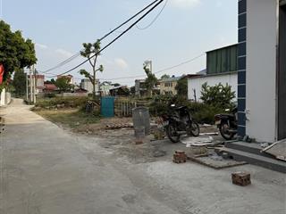 Bán đất đấu giá yên dũng, bắc giang. 70m2 mt 5m. đường ô tô thông. giá 1,85 tỷ
