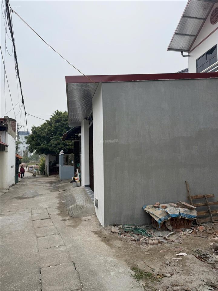 Đất cạnh ubnd phường đa mai, tỉnh bắc ninh. dt 99 m2, mặt tiền 5,5m. giá 2,7 tỷ