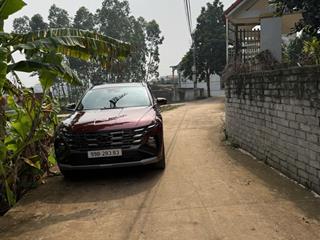 Bán đất phường tân an, tp bắc giang, bắc giang. 88m2 mặt tiền 5,3m. đường ô tô tải. giá 1,8 tỷ