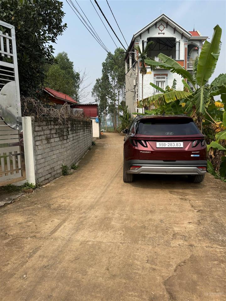 Bán lô đất trung tâm phường tân an, tỉnh bắc ninh(mới) dt 110 m2, mt 5m. đường ô tô tải. giá 1,5 tỷ