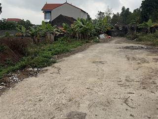 Bán đất song mai, tp bắc giang, bắc giang. 78m2 mt4,5m. giá 890 triệu