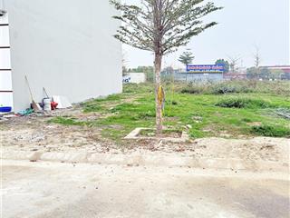 Bán đất đấu giá quang thịnh, lạng giang, bắc giang. 90m2 mặt tiền 6m. giá 1,3 tỷ