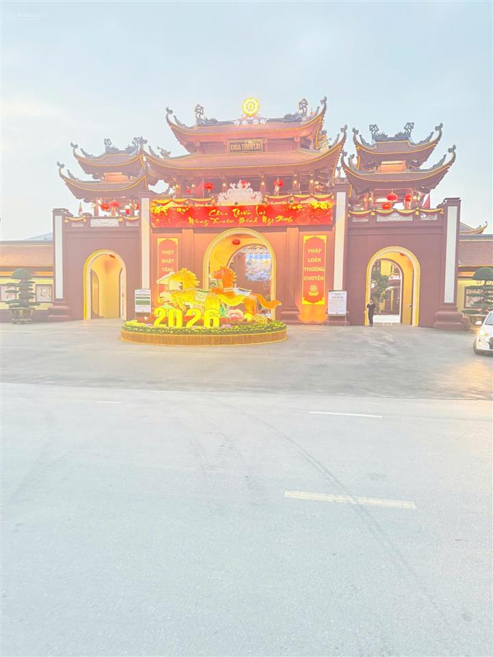 Bán đất kđt gwin yên dũng, bắc giang . dt 120m2  mt 5m. đường 24m, kinh doanh bất chấp. giá 4,4 tỷ