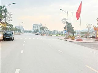 Bán đất khu đô thị gwin, yên dũng, bắc giang 120 m2 mt 5m. giá 4,5 tỷ