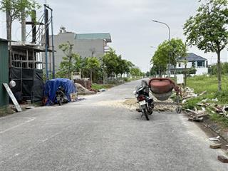 Bán đất kđt kosy bắc giang, tỉnh bắc giang. 75m2  mt 5m. giá 2,68 tỷ