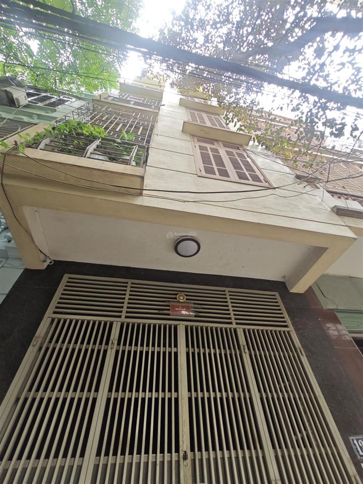 Ngụy như kon tum phân lô ô tô qua nhà. 2 thoáng vĩnh viễn. diện tích 50m x 5tầng. giá 17 tỷ hơn.