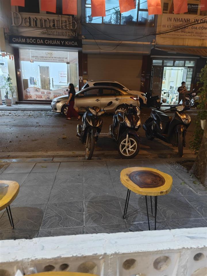 Ngụy như kon tum phân lô ô tô qua nhà. 2 thoáng vĩnh viễn. diện tích 50m x 5tầng. giá 17 tỷ hơn.